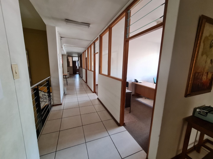 Commercial Property for Sale in Bloemfontein Free State